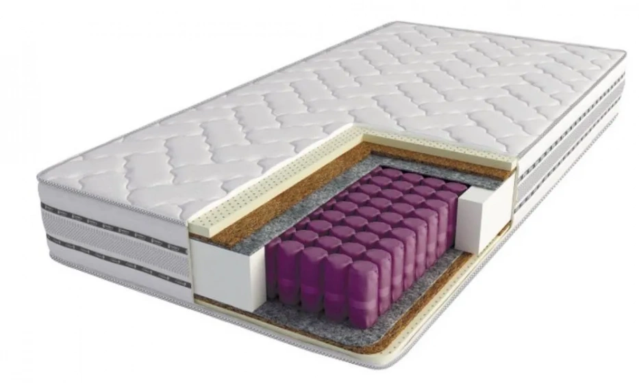 Матрас Сонберри Ozza-16 - фото 1