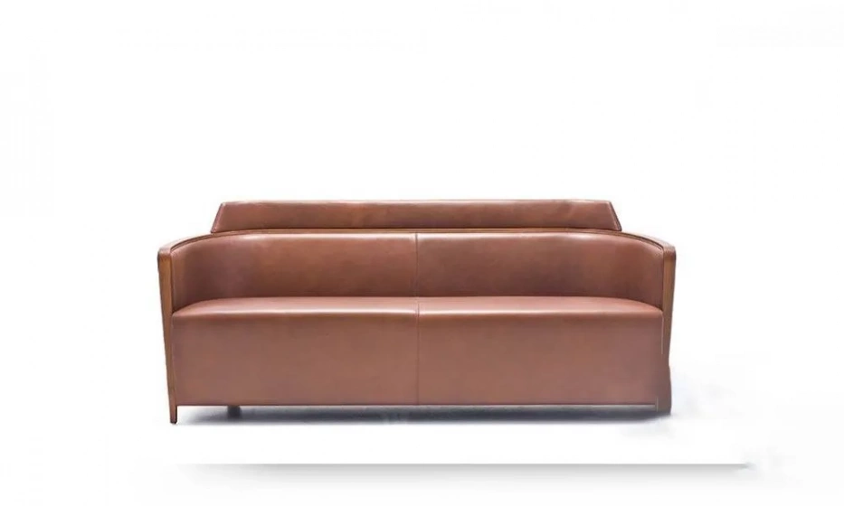 Двухместный Диван Miss, Moroso - фото 1