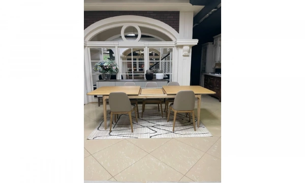 Стол Обеденный Homage Aura