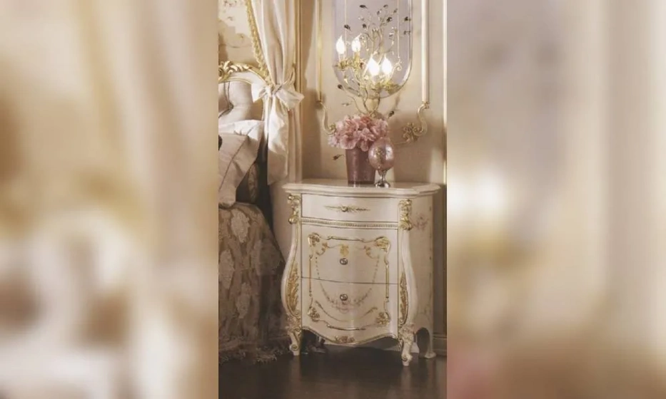 Тумба Прикроватная Agm Monnalisa 2 - фото 1