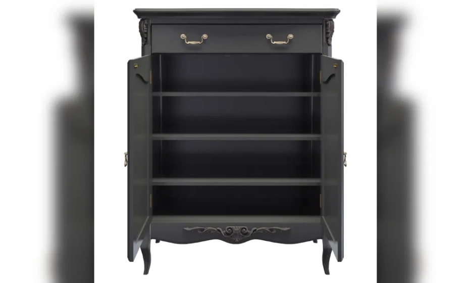 Комод Kreind Nocturne Для Обуви N103 - фото 1