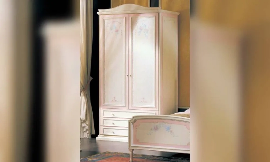 Шкаф Pellegatta A21 - фото 1