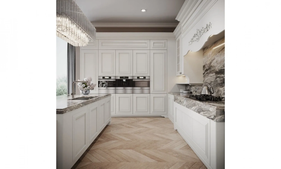 Кухня Virs Imperia - фото 12