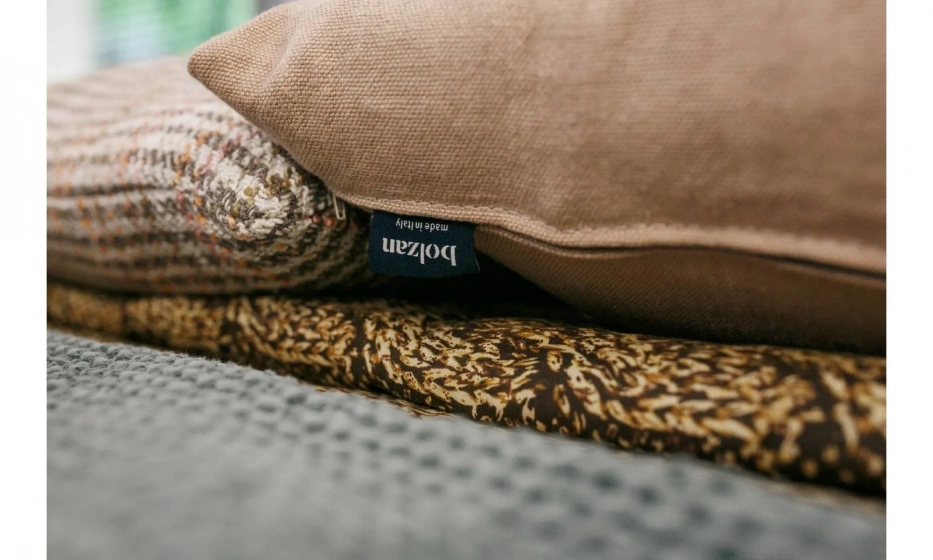 Подушка BOLZAN LETTI - фото 1