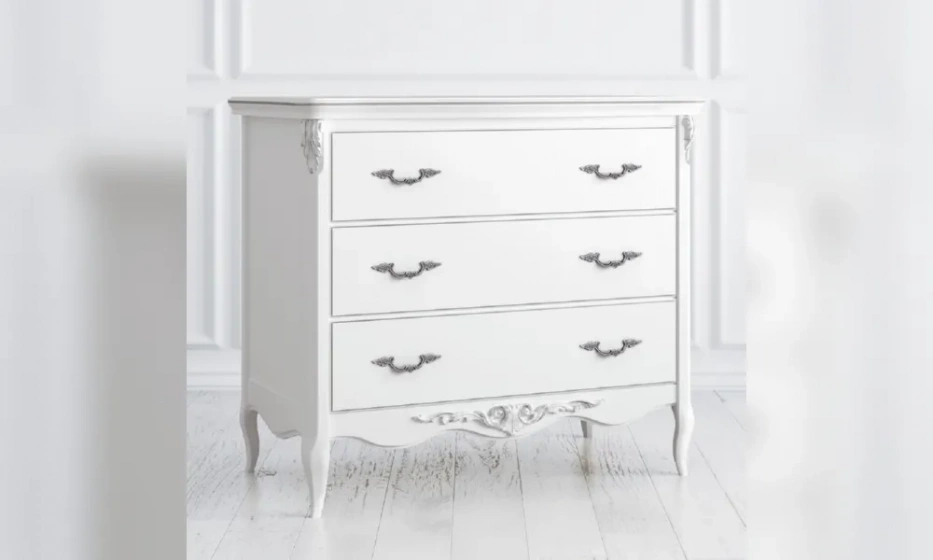 Комод Kreind Silvery Rome - фото 2