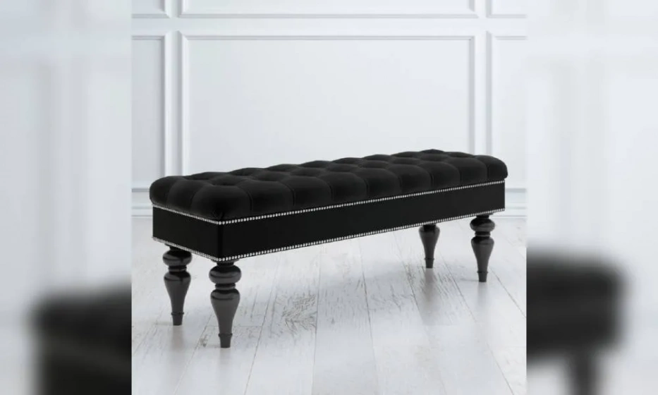 Скамья Kreind Canapes Открывающаяся M06-Bkn-E35 - фото 1