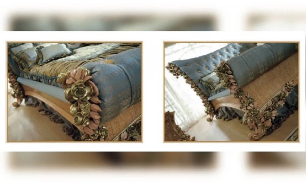 Спальня Riva Bouqet