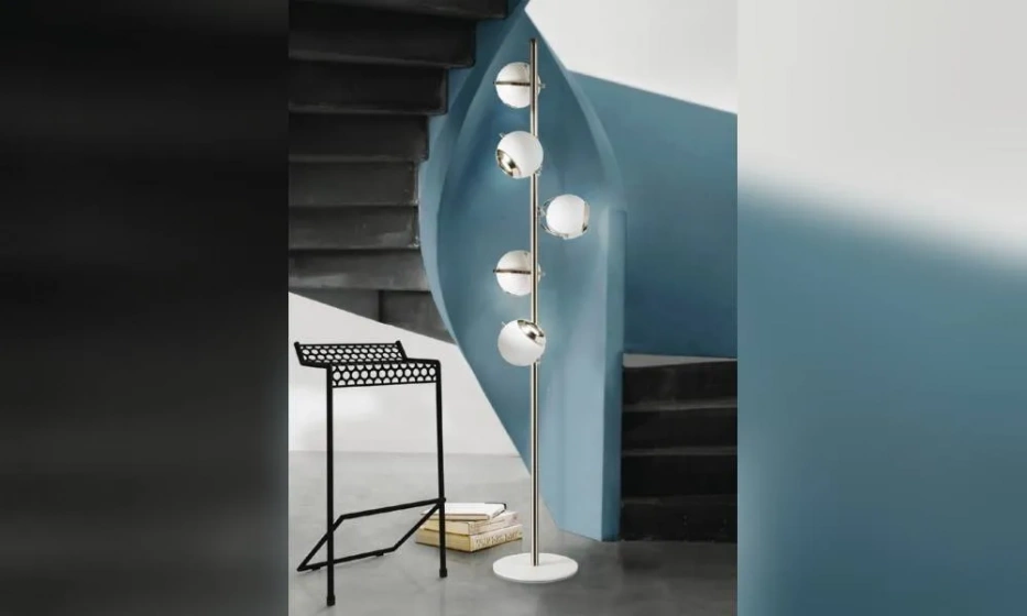 Торшер Delightfull Scofield - фото 3