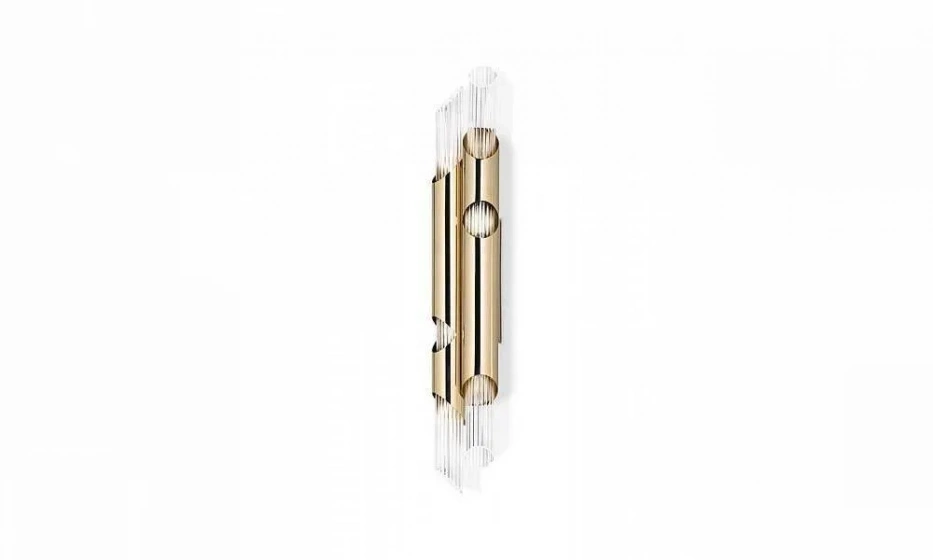 Настенная Лампа Draycott Ii - фото 5