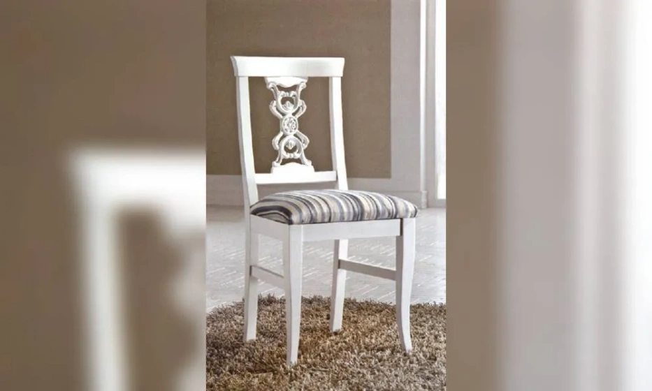 Стул Giuliacasa E-313-Le - фото 1