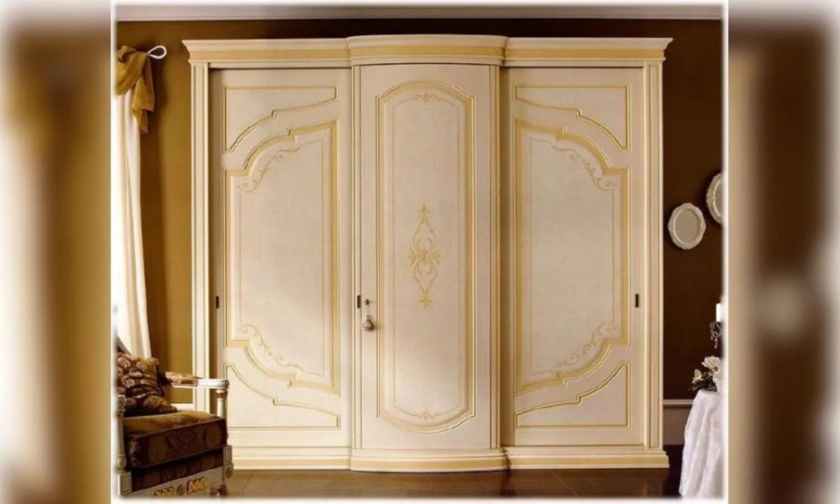 Шкаф Ferretti & Ferretti Giada - фото 1