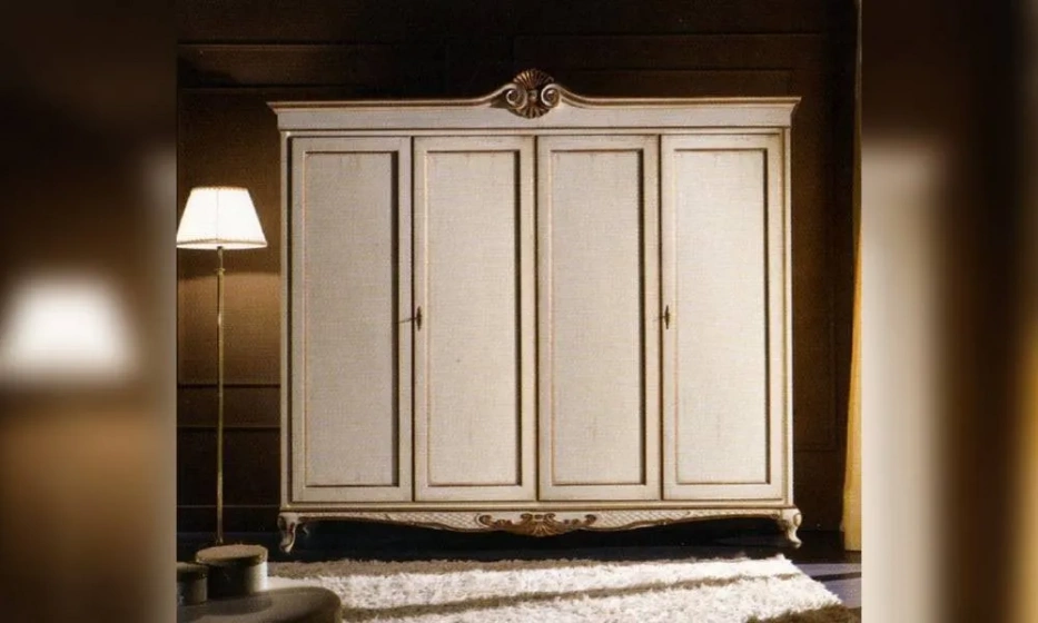 Шкаф Giuliacasa 0515-Ve - фото 1