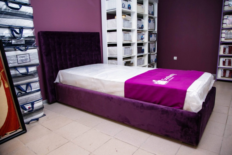 Кровать Сонберри Capri - фото 1