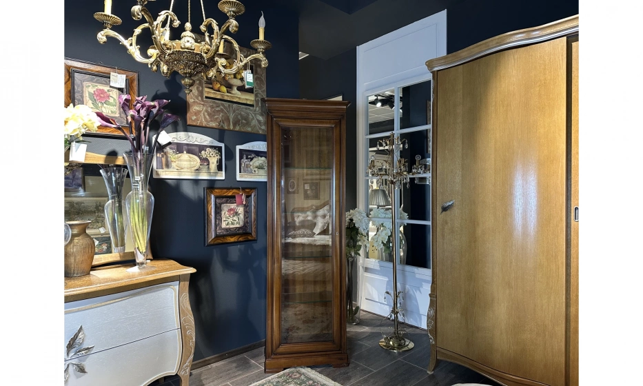 Витрина Accademia Del Mobile - фото 1