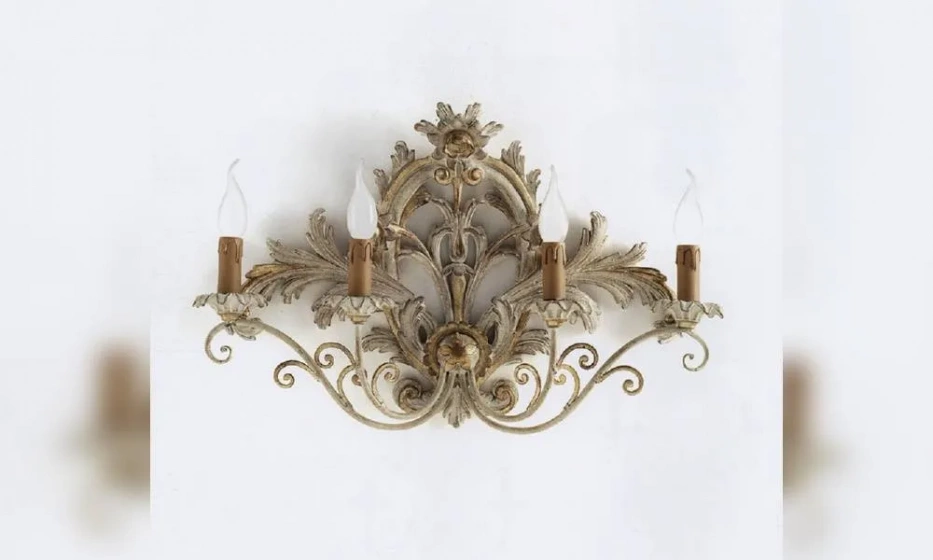 Бра Silvano Grifoni 1680 - фото 1