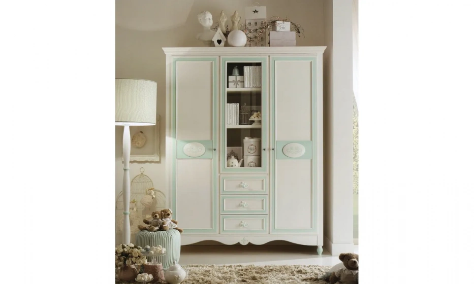 Детская Ferretti & Ferretti Happy Night 401 - фото 7