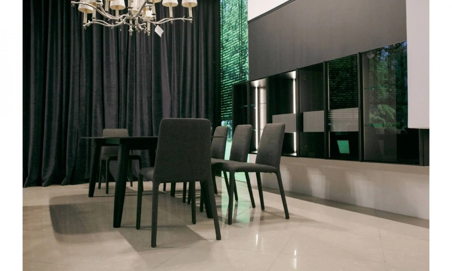 Стул SANGIACOMO LINDA - фото 1