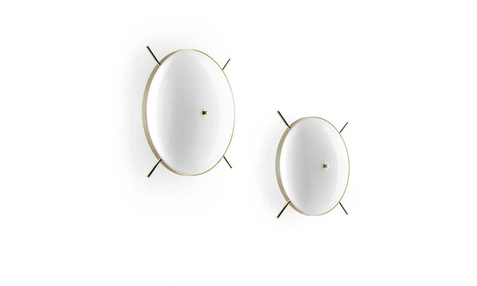 Бра Venusia Villari F807282-604 - фото 1