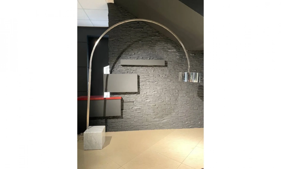 Торшер CATTELAN ITALIA Raduga - фото 1