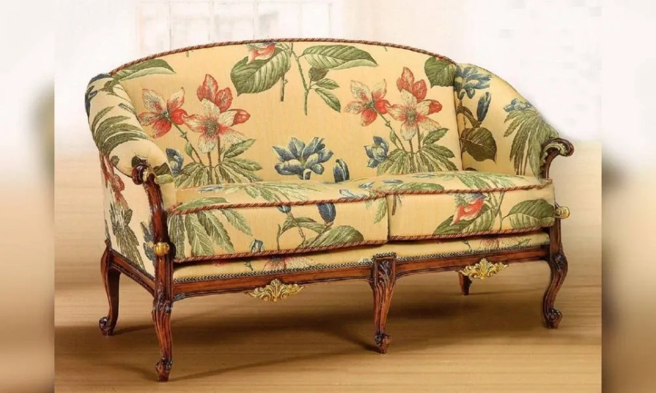 Диван Morello Gianpaolo Jesi - фото 1