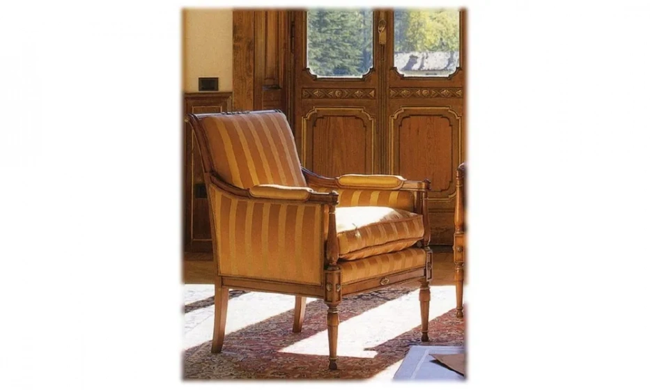 Комплект Мягкой Мебели Zanaboni Impero - фото 3