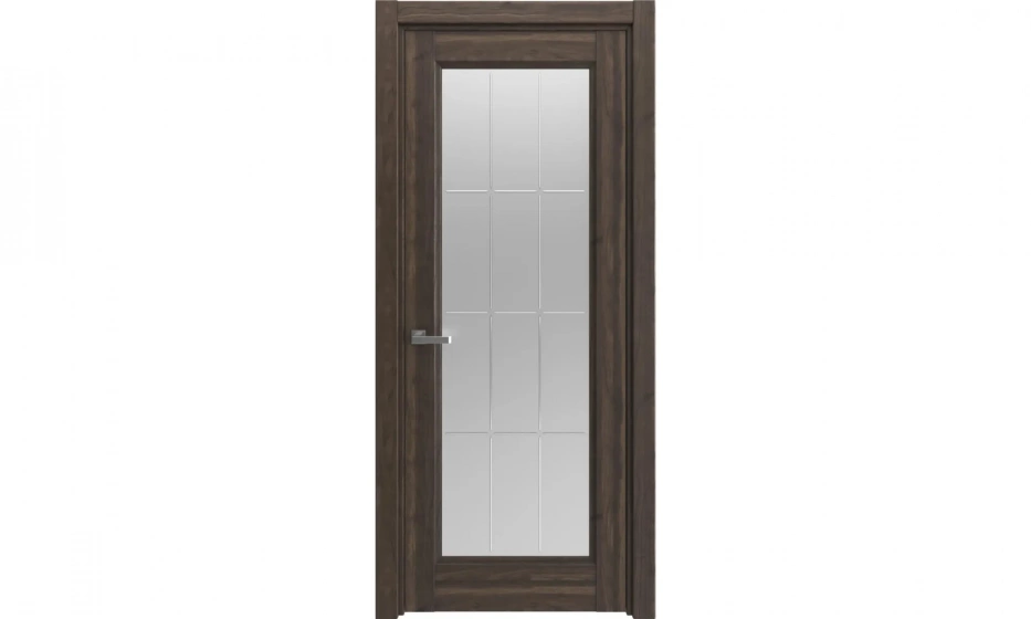 Межкомнатная дверь Софья, коллекция Elegant, Модель 152.38 - фото 1