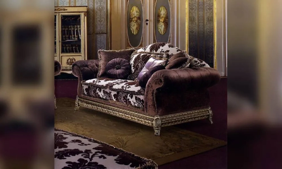 Диван Sat Export Gregory 2 - фото 1