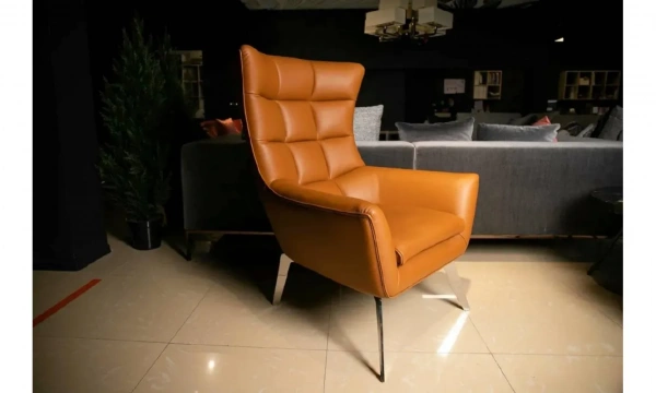 Современное кресло Jacob Caliaitalia