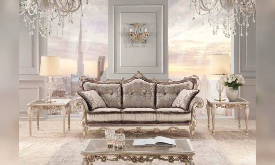 Комплект Мягкой Мебели Sat Export Martina - фото 1