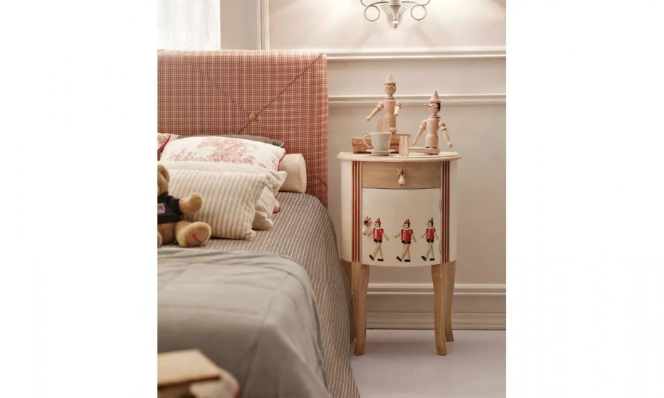 Тумбочка Vittorio Grifoni 2912 - фото 1