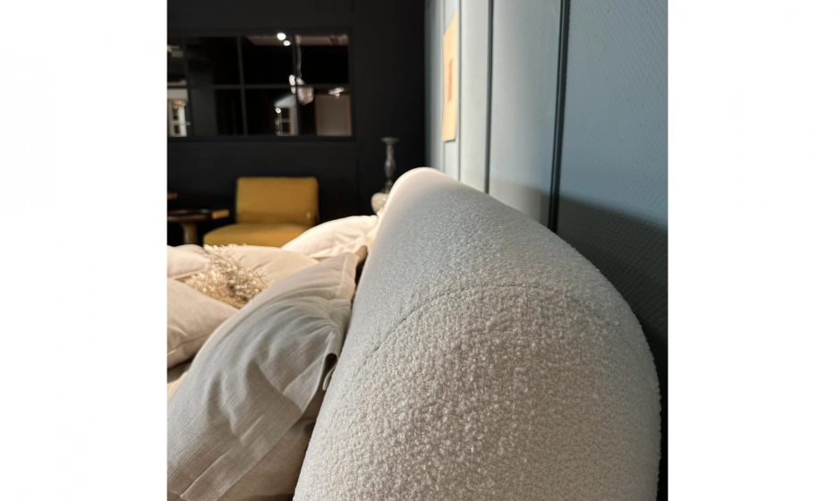 Кровать Saloni Bonbon - фото 8