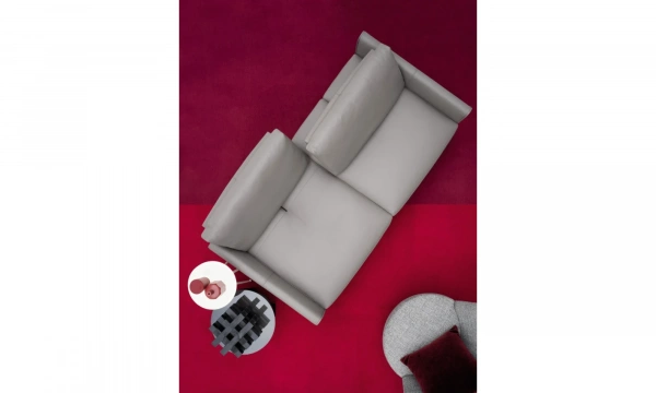 Диван прямой Vega Alberta Salotti