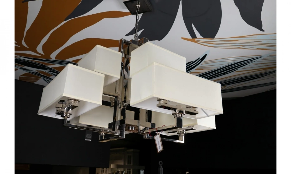 Люстра EICHHOLTZ - фото 6