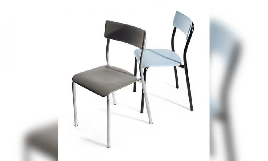 Стул Lago School_Chair - фото 1