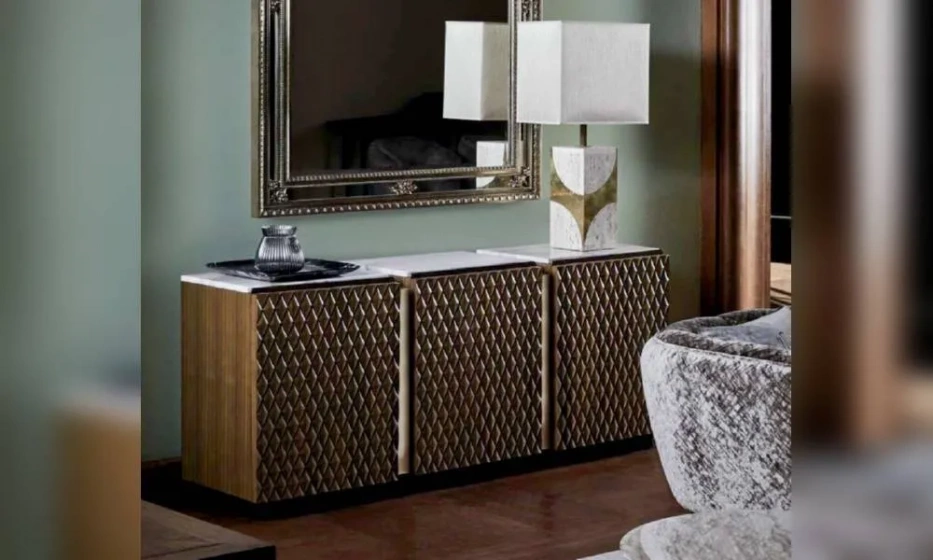 Комод Angelo Cappellini Victor 1 - фото 1