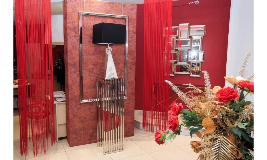 Настольная Лампа Eichholtz - фото 2