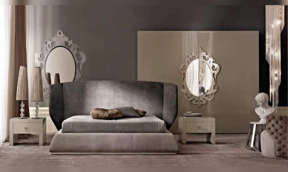 Спальня Dolfi 310 - фото 1