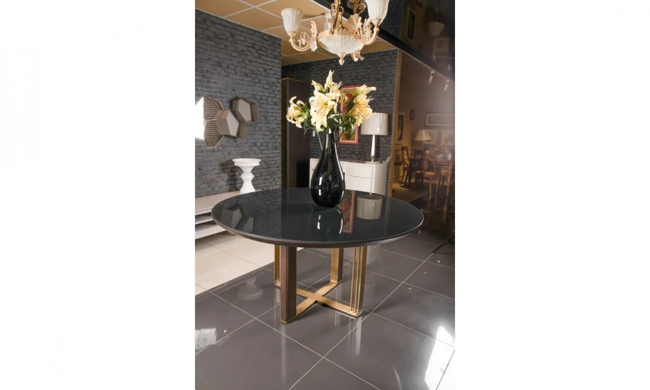 Стол обеденный ENZA HOME SIRONA - фото 2