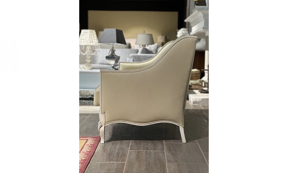 Mobilsedia Isabella Диван 3Х Местный+5 Подушек+Кресло - фото 7