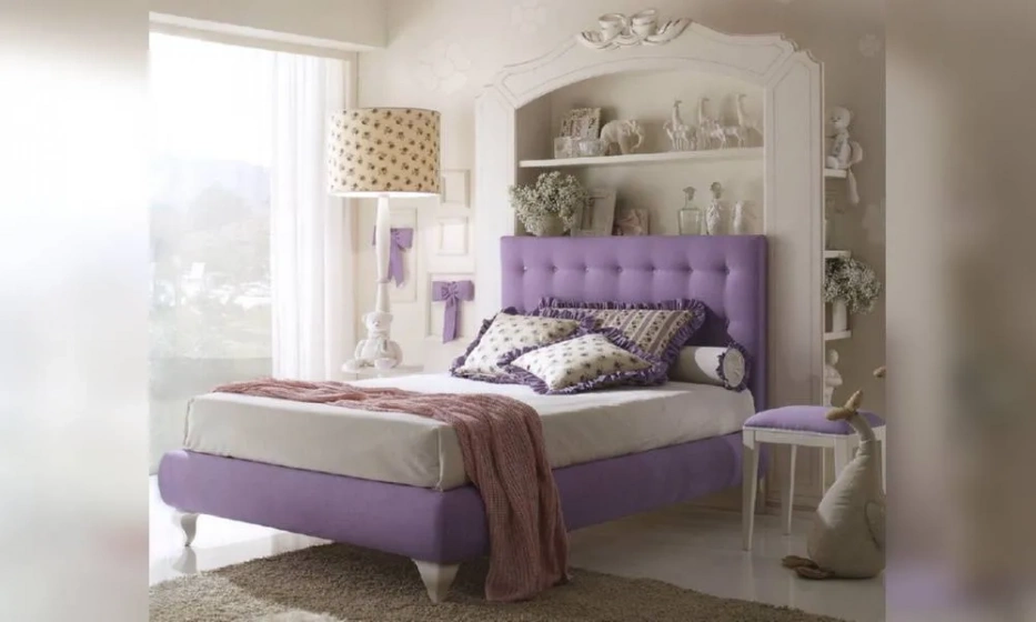 Кровать В Детскую Ferretti & Ferretti Ll99S - фото 1