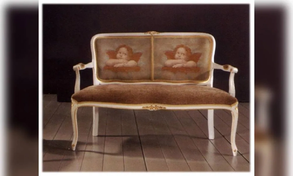 Софа Seven Sedie Zeta - фото 1