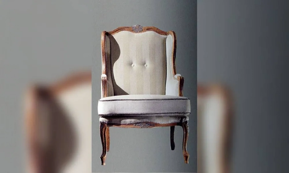 Кресло Grifoni Vittorio 2110 - фото 1