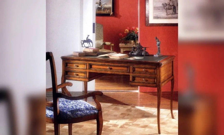 Стол Письменный Giuliacasa Vi725-Ls - фото 1