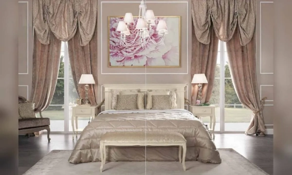 Спальня Cavio Francesca