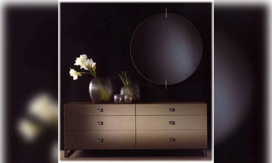 Комод Malerba Solitaire 4 - фото 1