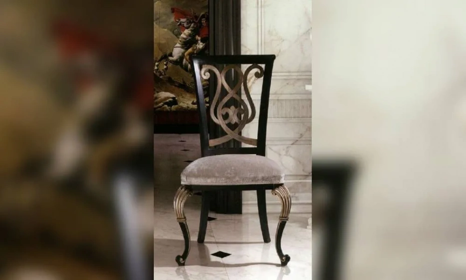 Стул Angelo Cappellini 30087 - фото 1