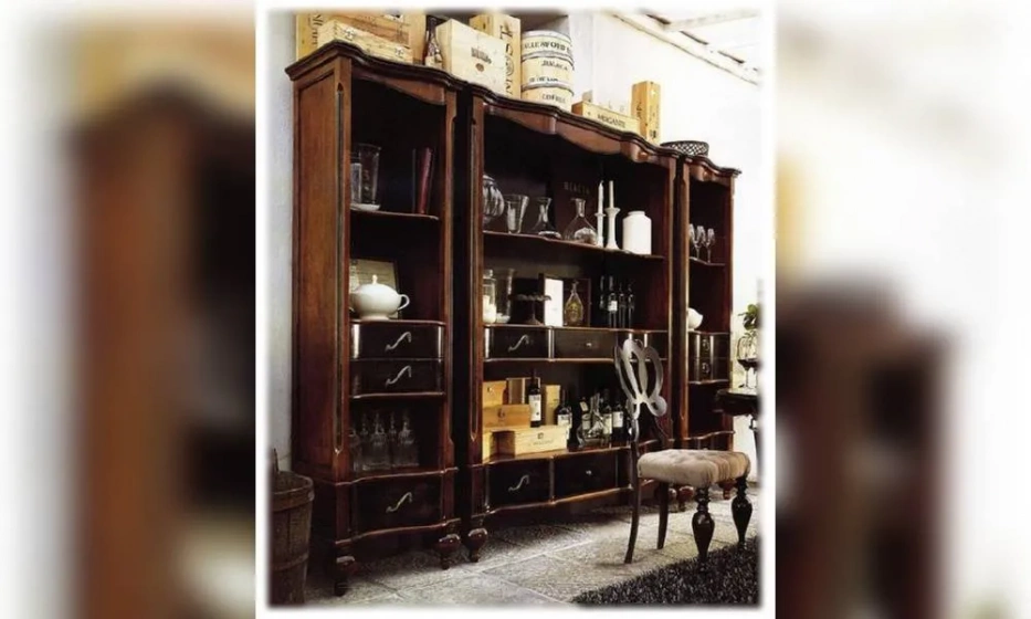 Буфет Volpi Botero - фото 1