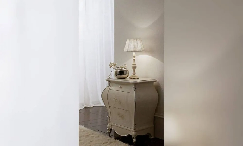 Тумба Прикроватная Agm Varsavia - фото 1