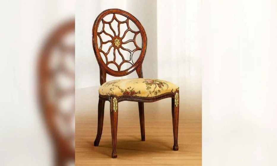 Стул Morello Gianpaolo Spider 1 - фото 1