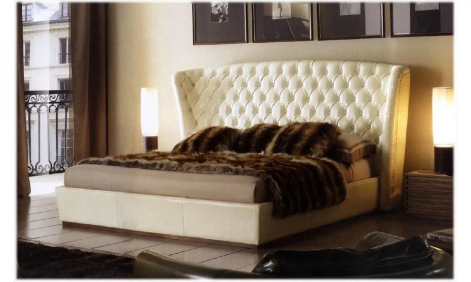 Спальня Ulivi Salotti - фото 2